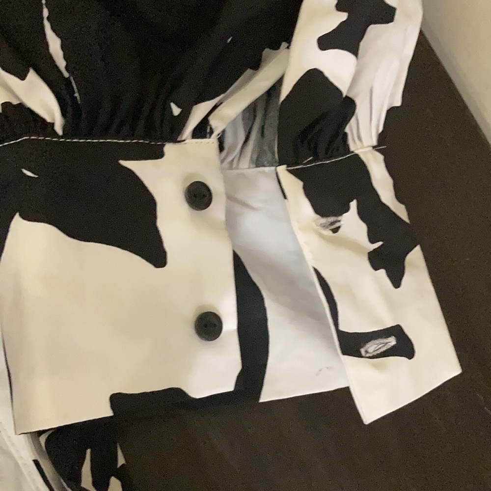CHRISTOPHER JOHN ROGERS DRESS - Picture 6 of 14